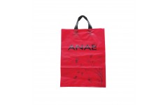 Softloop Plastic Bag 11